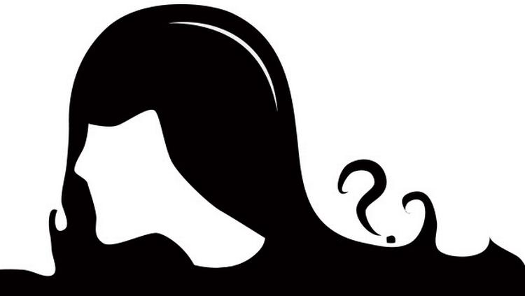 Anonym. Selv om hun har udgivet bøger siden 1992, er det lykkedes den italienske forfatter Elena Ferrante at holde sin identitet hemmelig. Illustration: Lise Mogensen Illustration:  Lise Mogensen