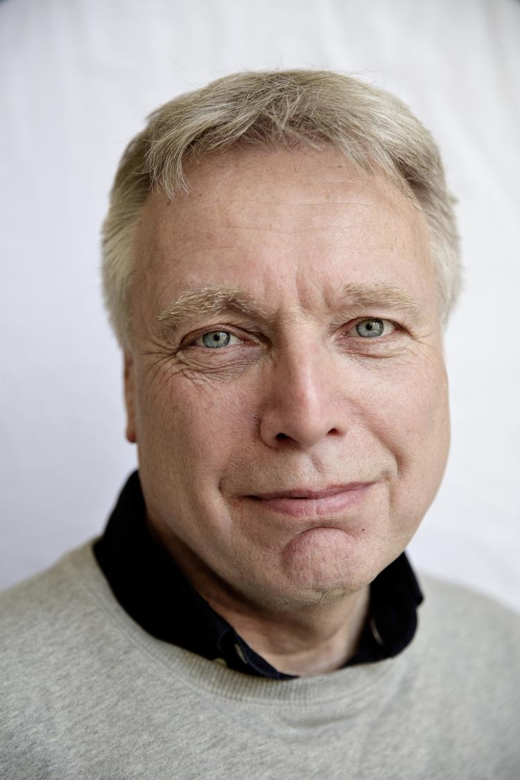 Måling. Det nye parti, der i sommer stormede ind i Folketinget, øger nu det røde forspring Lasse KOFOD (arkiv)/POLFOTO