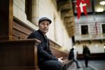 Modvind. Den tidligere statsminister Helle Thorning-Schmidts afløser i Folketinget, Lars Aslan Rasmussen, er endt i modvind. 