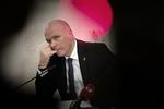 Statsrevisorer holder pressemøde