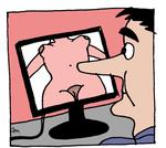 Tegning: Anne-Marie Steen Petersen 