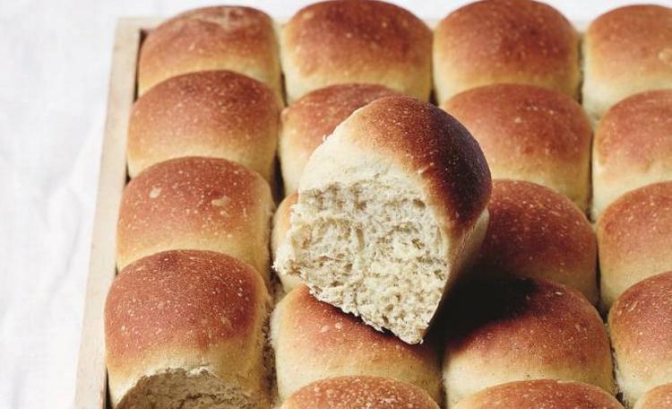 Hveder skal være store og saftige som i Claus Meyers version. Stine Christiansen