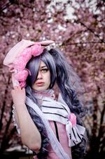 I weekenden er der J-Popcon i DGI-Byen, det årlige træf for cosplayere, der klæder sig ud som deres yndlingsfigurer fra japansk manga og anime.  