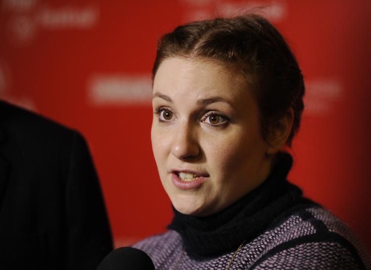 Stjerne. Lena Dunham har gennem karrieren gjort det til en dyd ikke at lægge bånd på sig selv - også når det kommer til de pinlige og negative sider af selvet. Chris Pizzello/AP
