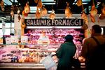Snart er der italienske delikatesser i Illums underetage. Noise PR