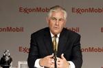 ExxonMobil Meeting
