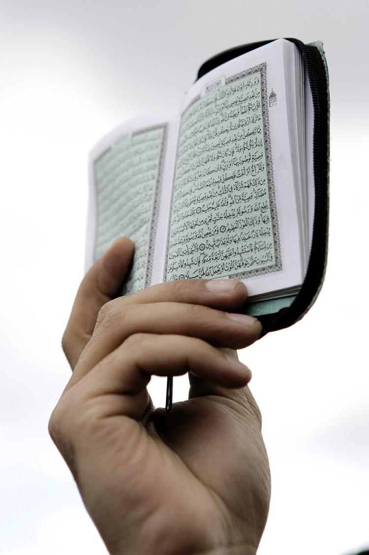 Anklagemyndigheden rejser for første gang tiltale efter lovbestemmelsen, som er målrettet såkaldte hadprædikanter Thomas Borberg/Jyllands Posten