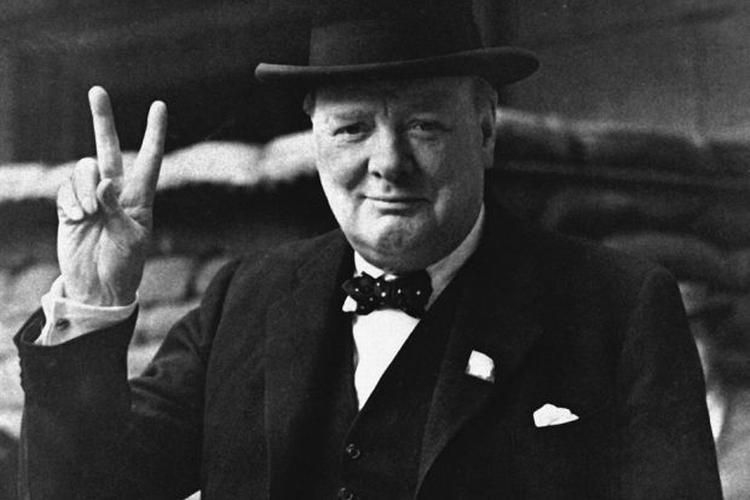 Winston-Churchill