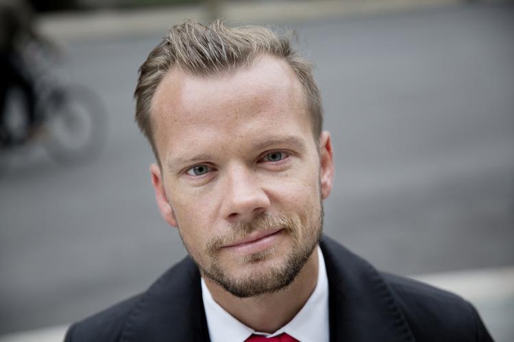 Prioritering. EU bør fokusere på tre områder, lød det i weekenden fra S-formanden. Partiets EU-ordfører Peter Hummelgaard mener, at EU også skal prioritere andre områder. BORBERG THOMAS/POLFOTO