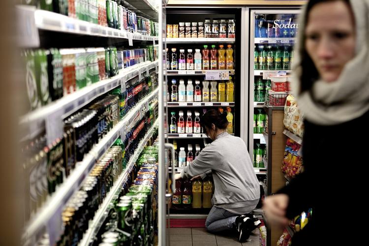 Joachim Adrian/POLFOTO