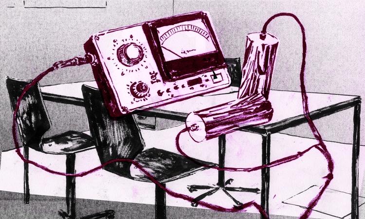 Scientology. Følg den unge Robers åndelige rejse gennem alle Scientologys niveauer og frem til en overvældende erkendelse. Asbjørn Skou