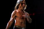 Iggy Pop er medlem af Rock ’n’ Roll Hall of Fame sammen med The Stooges og har indspillet banebrydende plader bl.a. sammen med David Bowie. Torsdag 28. juni spiller han på Tinderbox.  