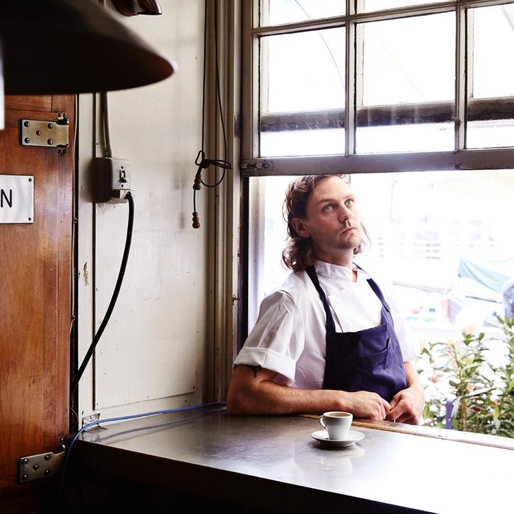 Foto: PR, Frederik Bille Brahe