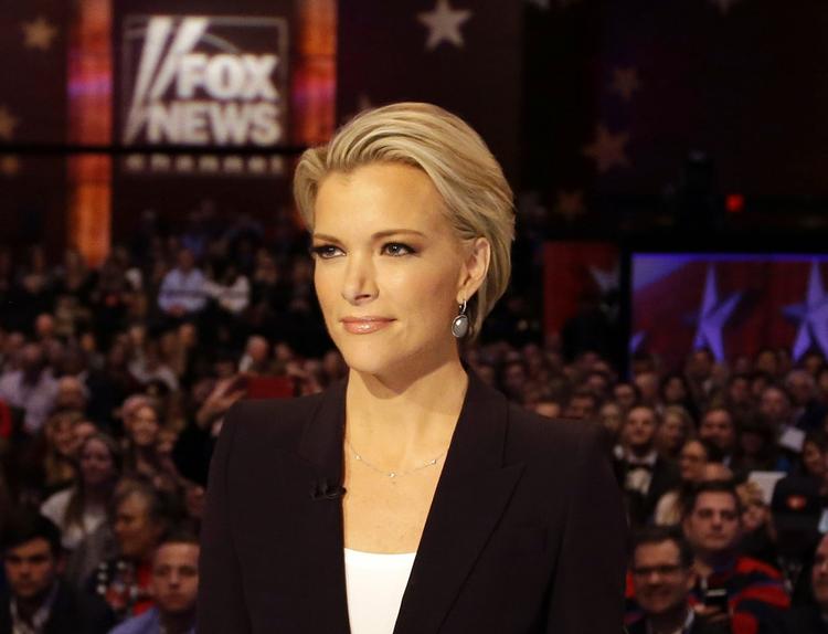 Megyn Kelly forlader Fox News efter 12 år. Fremover skal det konservative og kontroversielle tv-ikon være vært på NBC. 