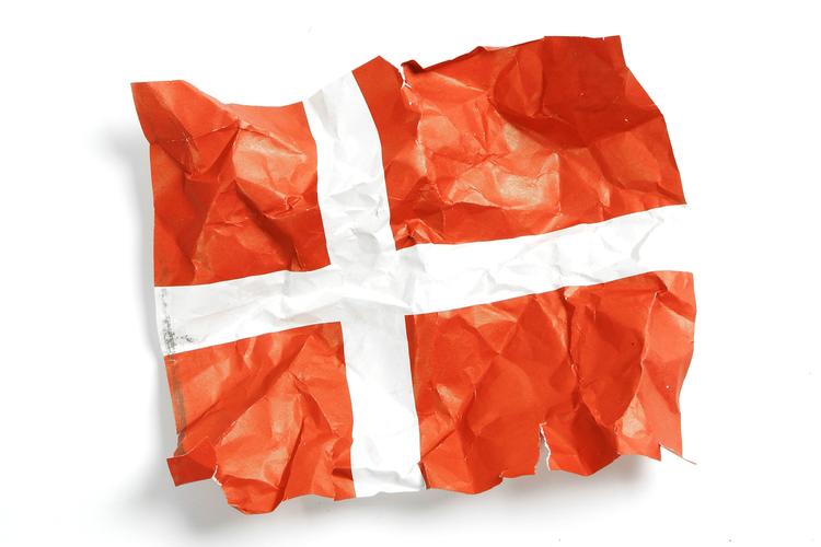 uenighed. Er danskerne stadig lykkelige? Martin Bubandt