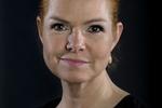 Inger Støjberg V