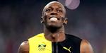 Usain Bolt under OL i Rio i 2016. Foto: Lee Jin-man/Copyright 2016 The Associated Press. All rights reserved. This material may not be published, broadcast, rewritten or redistribu
