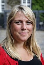 »Retten til at modtage velfærdsydelser har vist sig at have en større betydning for tilstrømningen, end vi forestillede os i 2015«, siger socialdemokraternes retsordfører, Trine Bramsen. 