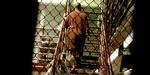 modsvar. Guantanamo-lejren blev oprettet i 2002 som en direkte konsekvens af terrroangrebet på USA 11. september året forinden. 
