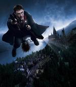 Næste år kan du udforske Harry Potter-universet i dine omgivelser med mobiltelefonen. 