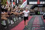 KMD Ironman Copenhagen 2015