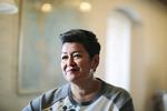 Kreditkortsag. Aleqa Hammond har de seneste dage været under medieinteresse, efter det kom frem, at politikeren havde brugt et kreditkort udstedt af Folketinget til private indkøb for over 12.983 kroner. 
