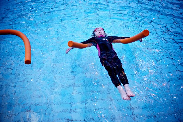 IDRÆT. Mangelen på faciliteter kan stige, når Københavns befolkning øges, frygter DF-borgmester. 