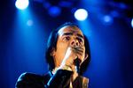 Nick Cave and The Bad Seeds