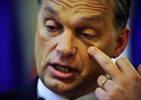 Foto: Bela Szandelszky/AP Bela Szandelszky/AP