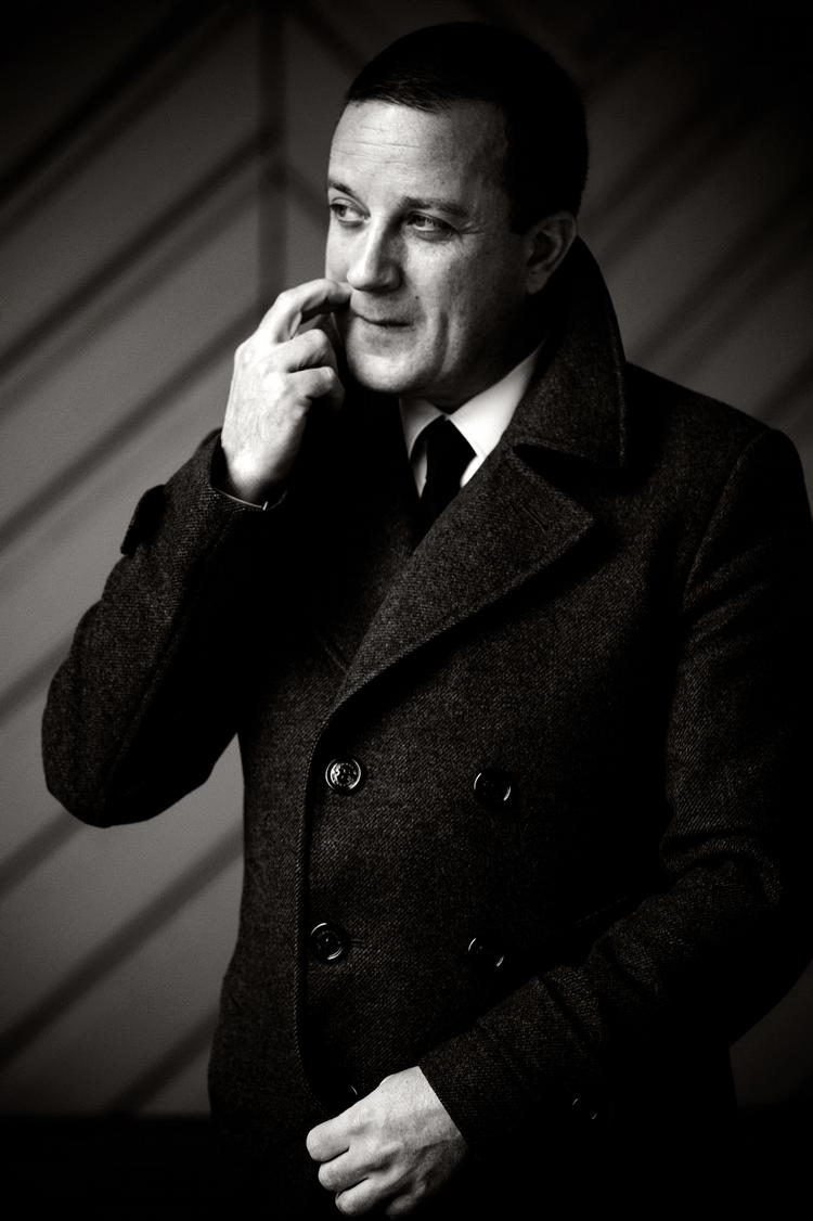 ADRIAN JOACHIM/POLFOTO