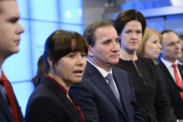 Henrik Montgomery/AP