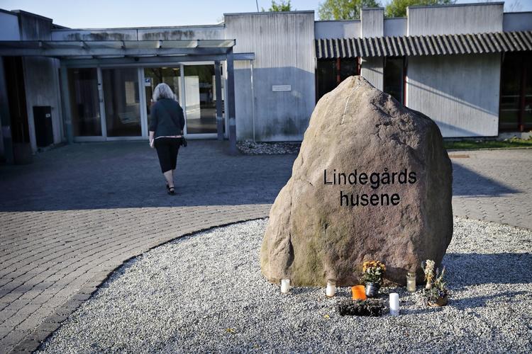 I foråret døde en kvindelig ansat efter et overfald på bostedet Lindegården. Det har været med til at udløse den nye plan. 