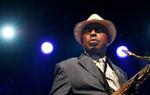 Archie Shepps album 'For Losers' var i centrum for samtalen i ’Jazzkonversationer’ ved siden af Albert Aylers 'Love Cry'. Begge ikoniske udgivelser. Foto: Arkivfoto: AP