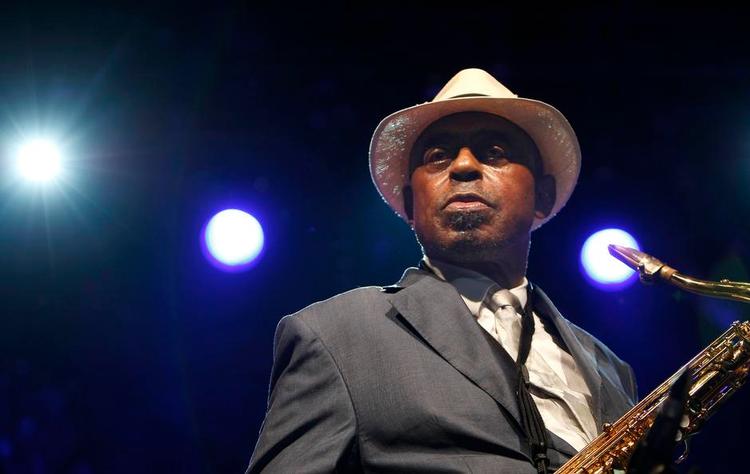Archie Shepps album 'For Losers' var i centrum for samtalen i ’Jazzkonversationer’ ved siden af Albert Aylers 'Love Cry'. Begge ikoniske udgivelser. Foto: Arkivfoto: AP