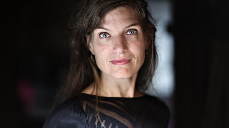 Iben Mondrup får hovedprisen The Blixen Literary Award for sin roman 'Karensminde'. 