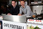 Cafe Football