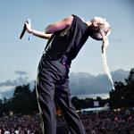 Roskilde Festival Mø