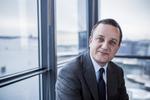 REGELBRUD. Kriminalforsorgen har ikke sendt opgaver for 1,2 millioner kroner i udbud, inden de købte rådgivning og bistand fra tidligere PET-chef Jakob Scharfs sikkerhedsfirma. JENS PANDURO /POLFOTO
