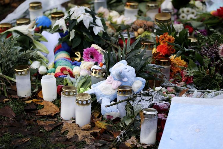 Når kvinder og børn slås ihjel af familiens far, bliver forbrydelsen kategoriseret som privat og en tragedie, mener Gretelise Holm.  