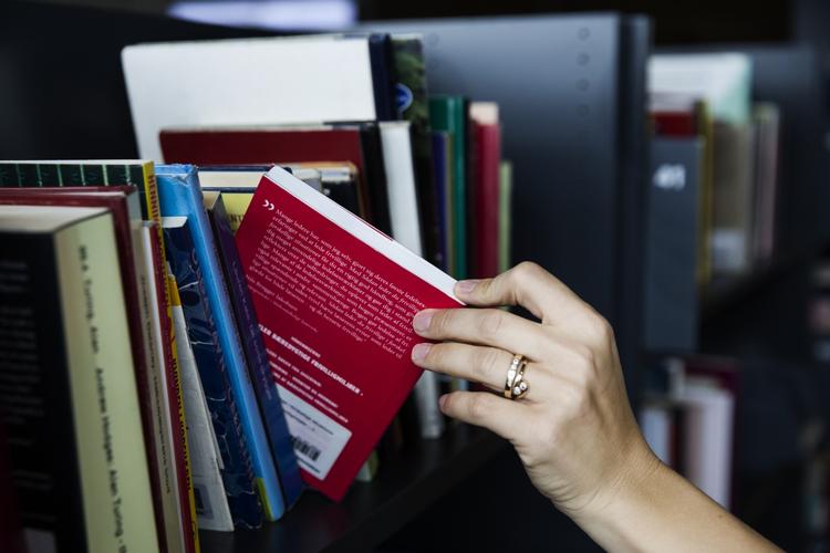 Gregers Tycho/POLFOTO