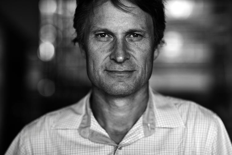 Claus Meyer