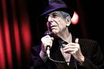 Leonard Cohen døde 7. november sidste år.  