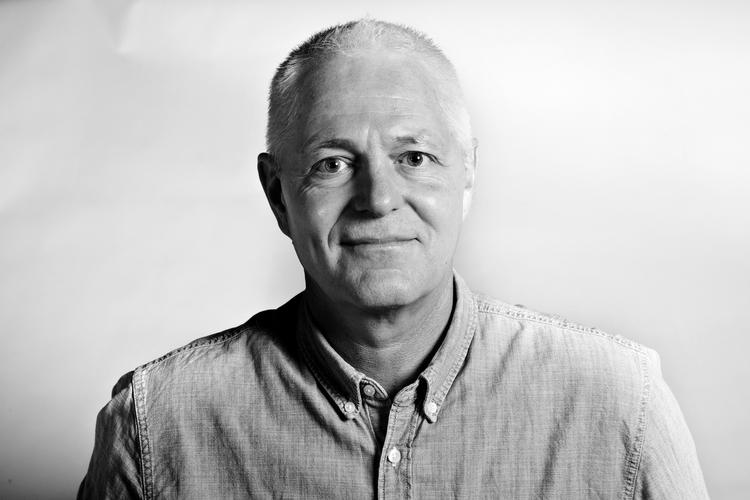 Kim Ravn-Mortensen skal skrive klummer for Politiken. 