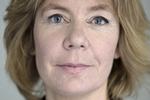 Politikens kulturedaktør, Mette Davidsen Nielsen 