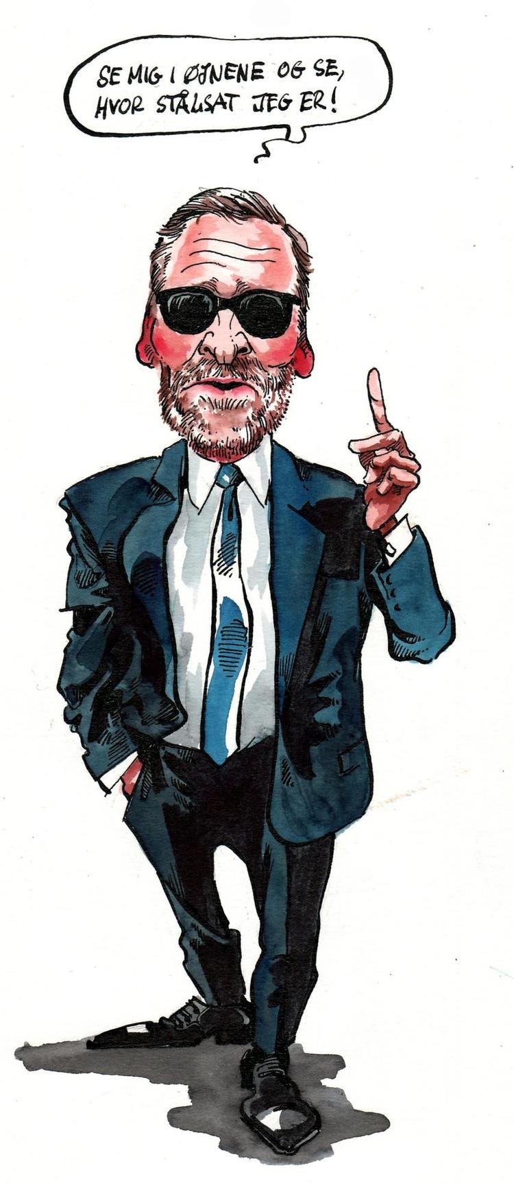 Tegning: Roald Als 