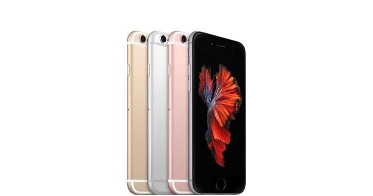 FLAD. Apple erkender nu, at der problemer med batteriet i et antal eksemplarer af den populære iPhone 6S. Hvis du oplever, at batteriet går død, selvom der angiveligt stadig er strøm på, skal du måske have telefonen en tur til forhandleren. 