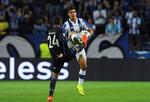 Stortalent. André Silva er blandt de mest eftertragtede spillere i Europa. I aften gæster han og FC Porto Parken i København. Foto: Paulo Duarte/AP 