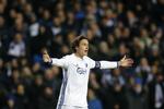 Champions League FC København-Leicester City 0-0