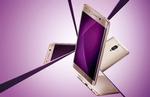 FLAGSKIB. Den nye Mate 9 Pro fra Huawei følger trenden med dobbeltkamera, men har samtidigt et stort batteri, der lader lynhurtigt op (Foto: Huawei). 