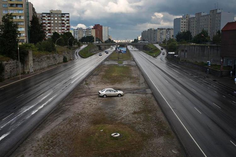 Newt Gingrich, en af Trumps toprådgivere, har kaldt Estland for en forstad til Sankt Petersborg. Det vækker stor harme i hovedstaden Tallinn. 